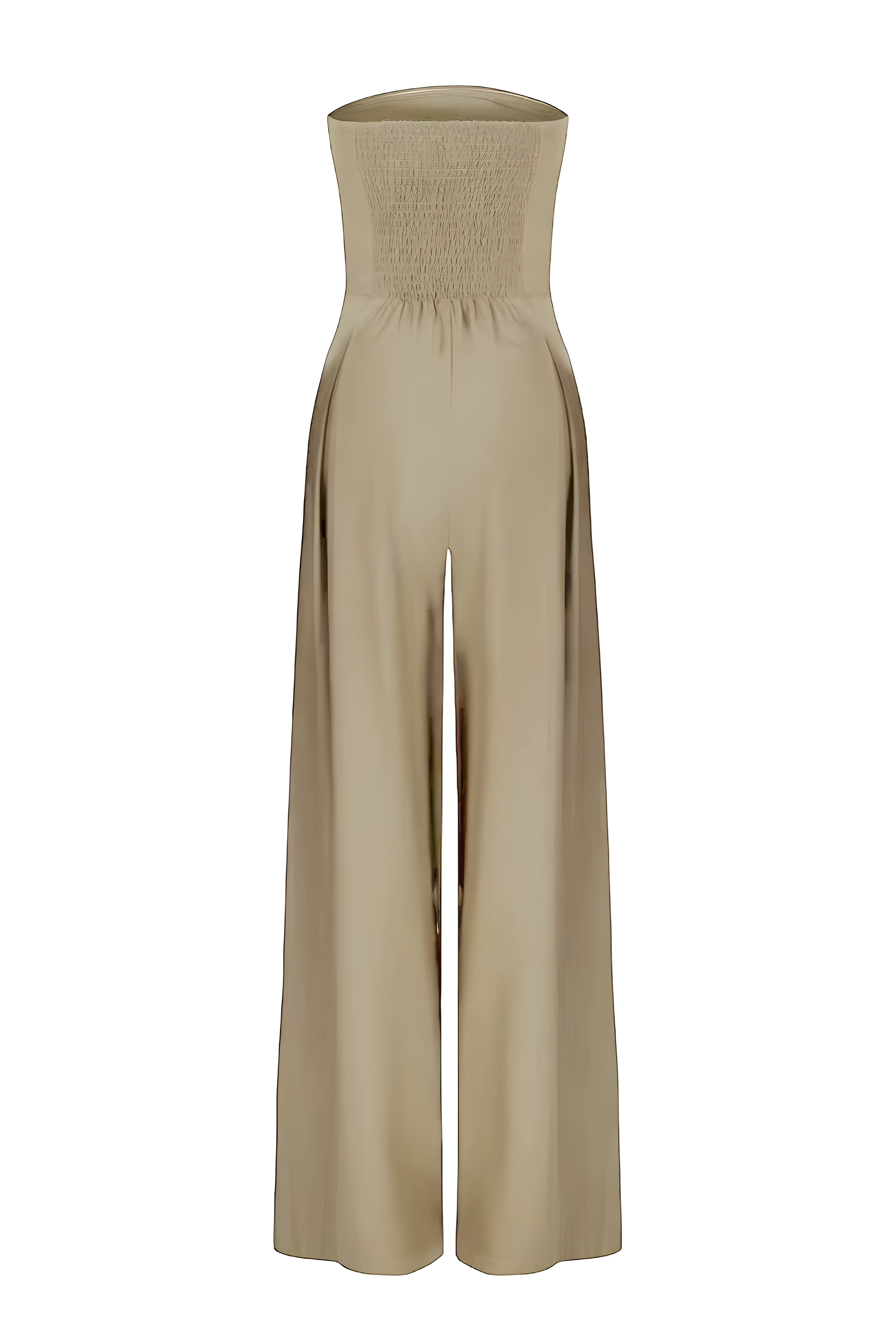 Ilaria - Elegant Bandloos Pak