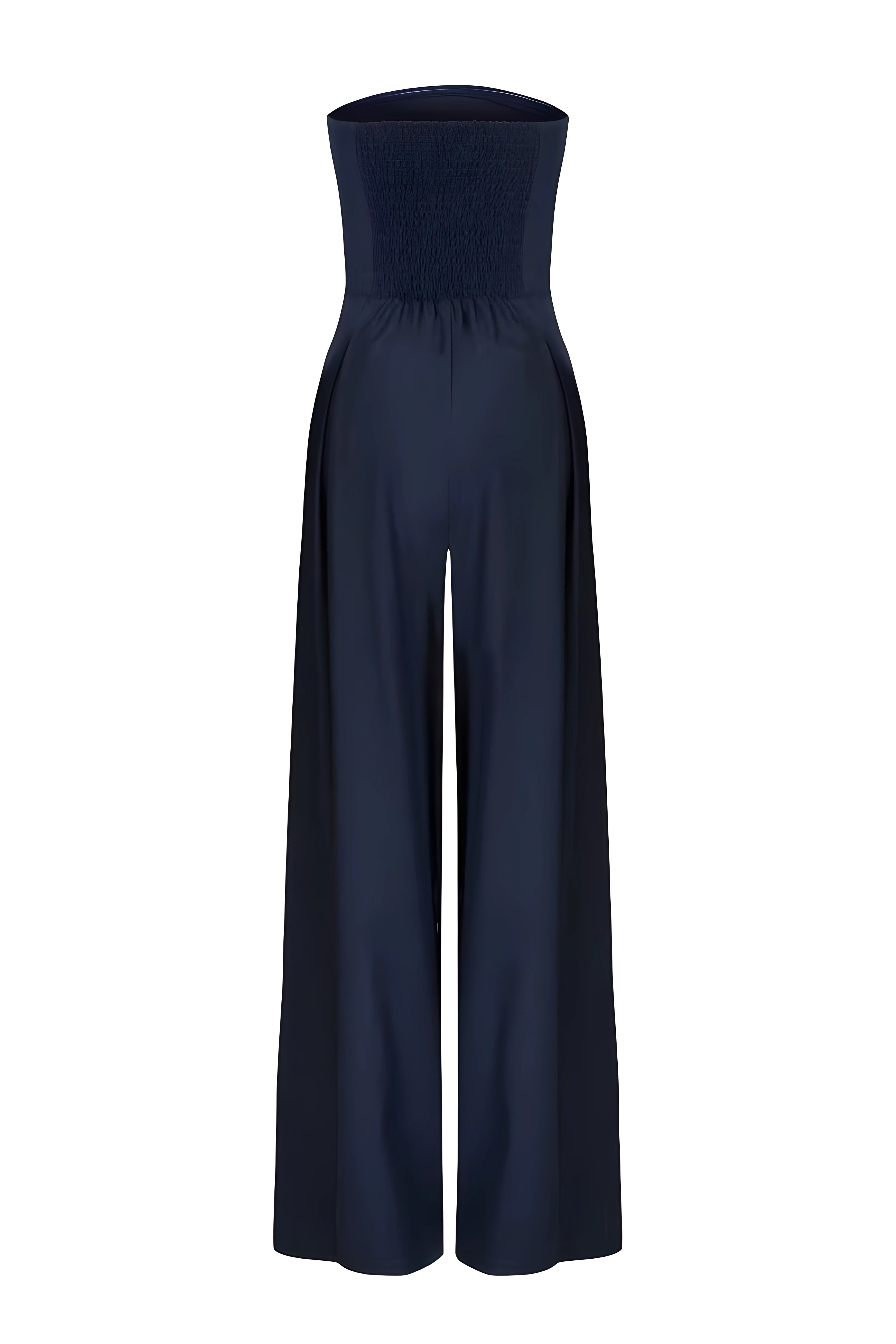 Ilaria - Elegant Bandloos Pak