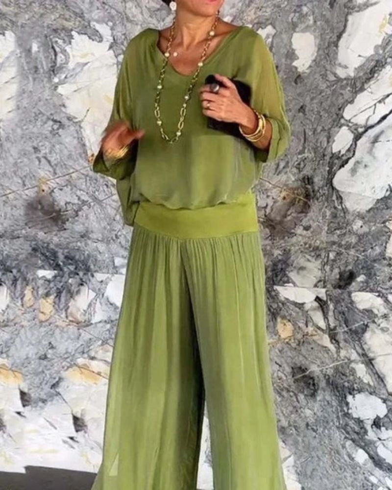 JOLIA - BOHEMIAN 2 DELIGE SET