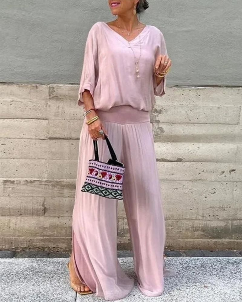 JOLIA - BOHEMIAN 2 DELIGE SET
