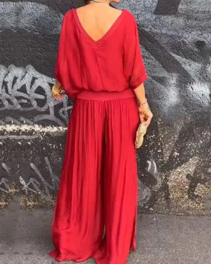 JOLIA - BOHEMIAN 2 DELIGE SET