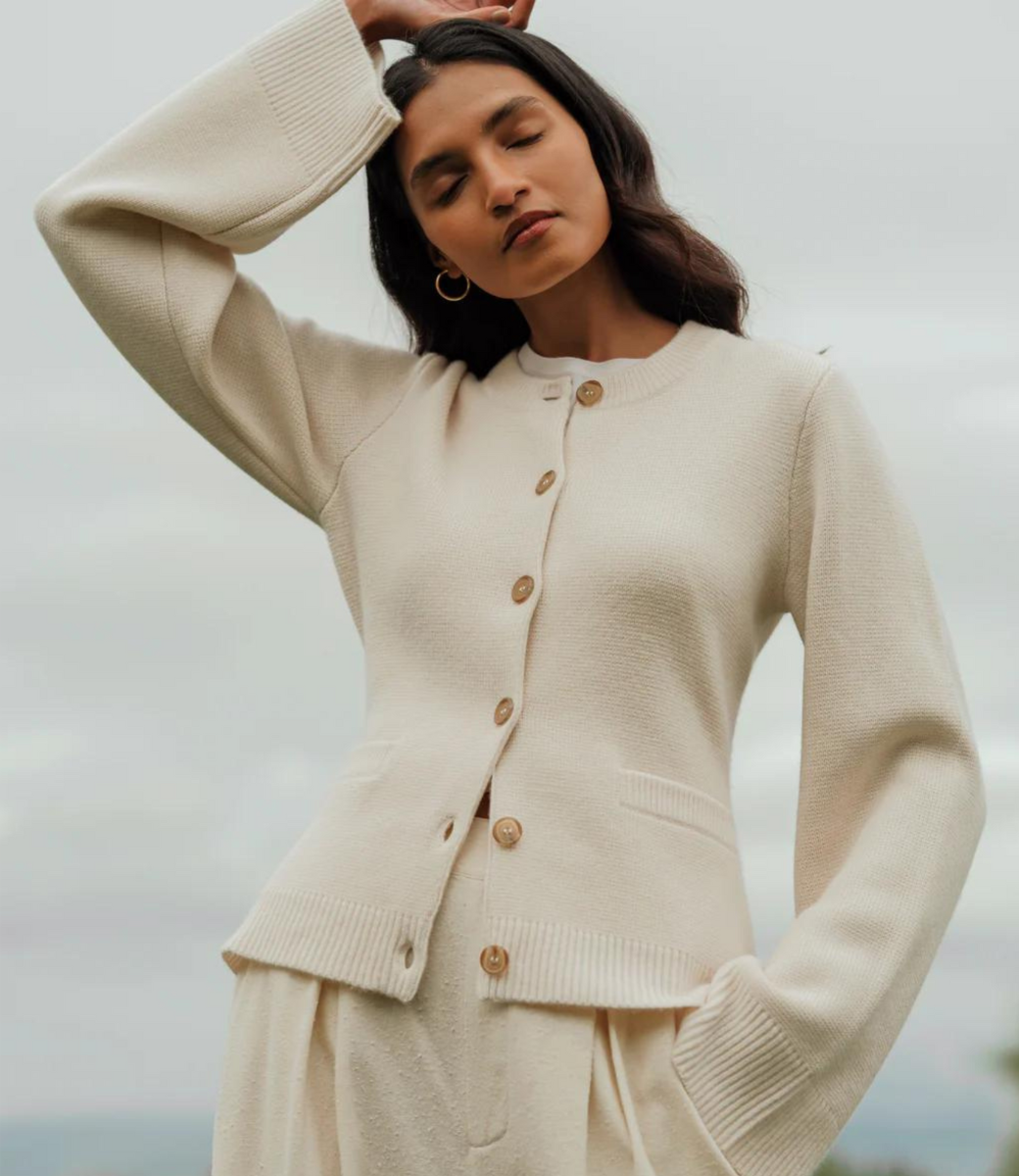 Liona Luxe Vest