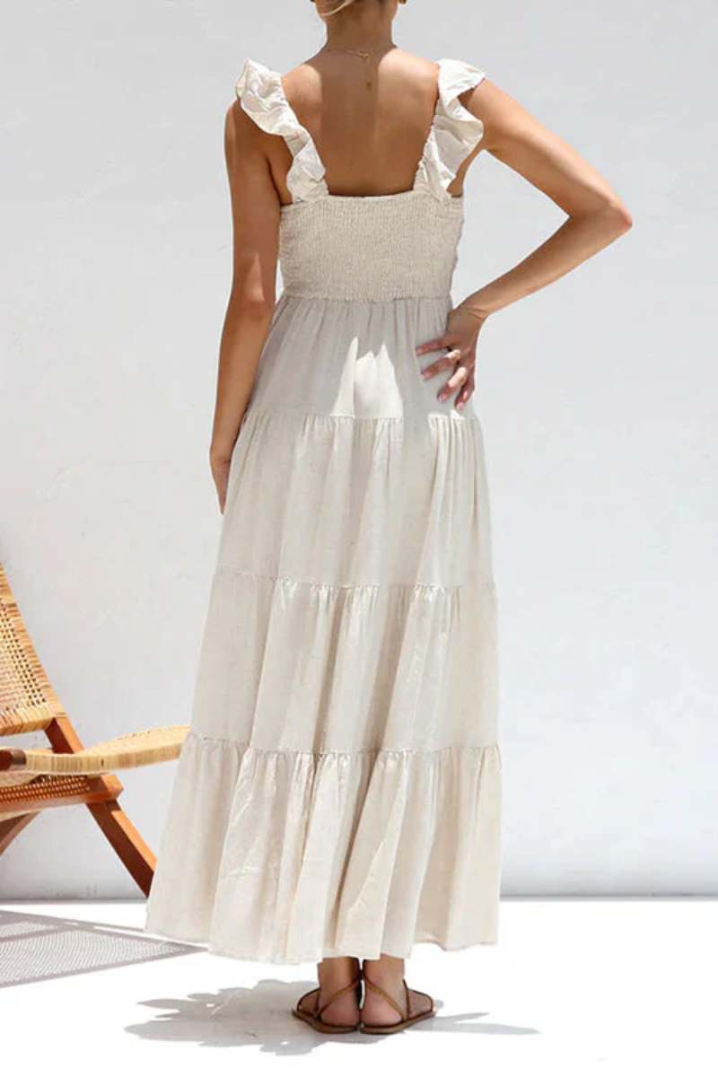 Estelle - Maxi Jurk