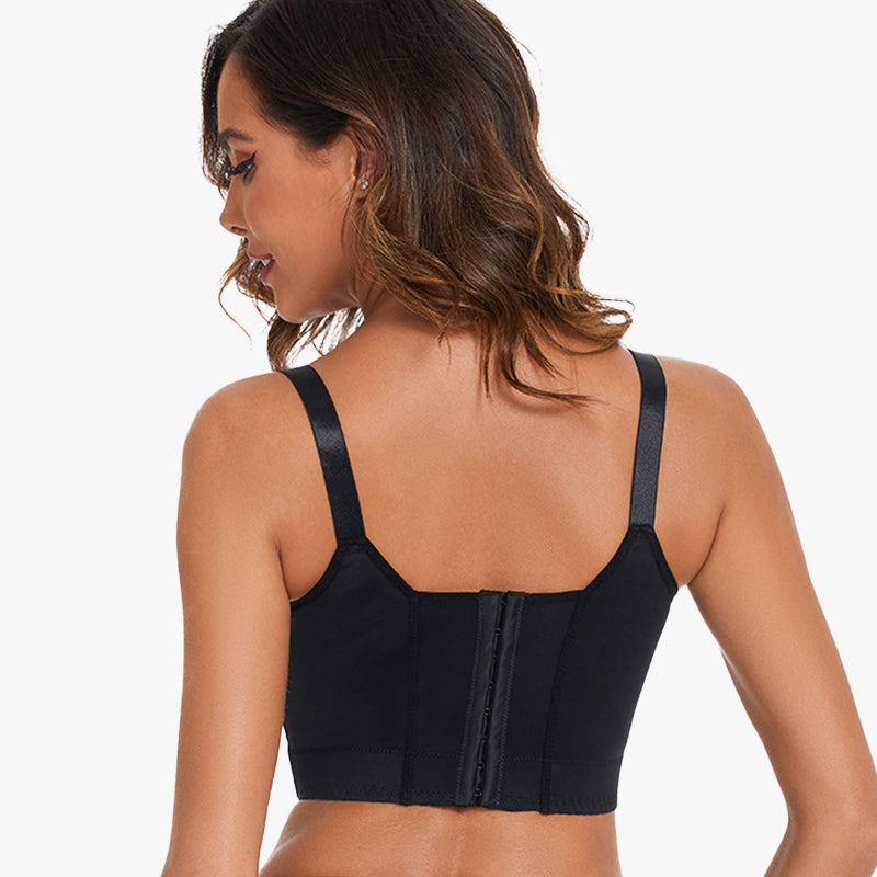 Push-Up Back Support Bra 1 + 1 GRATIS