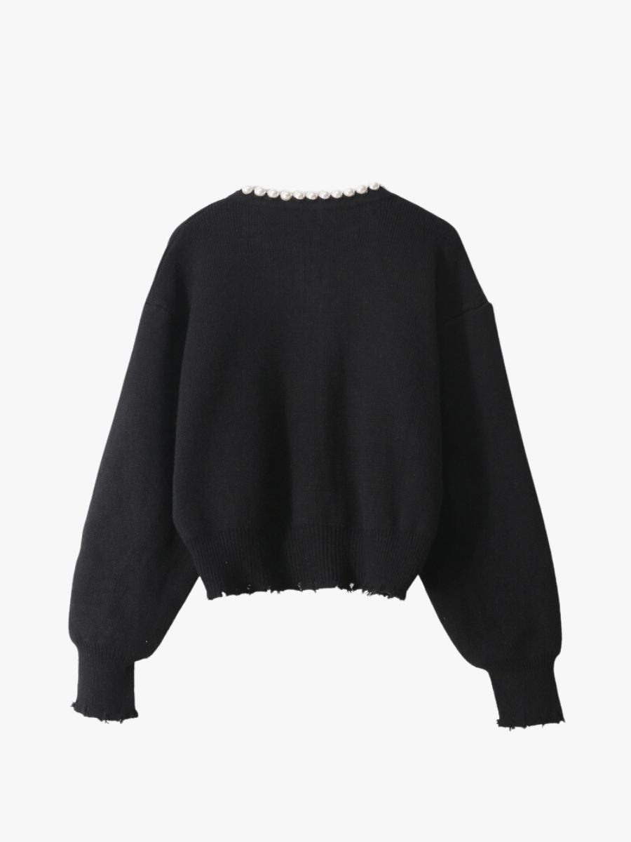 Estelle - Parel Vest
