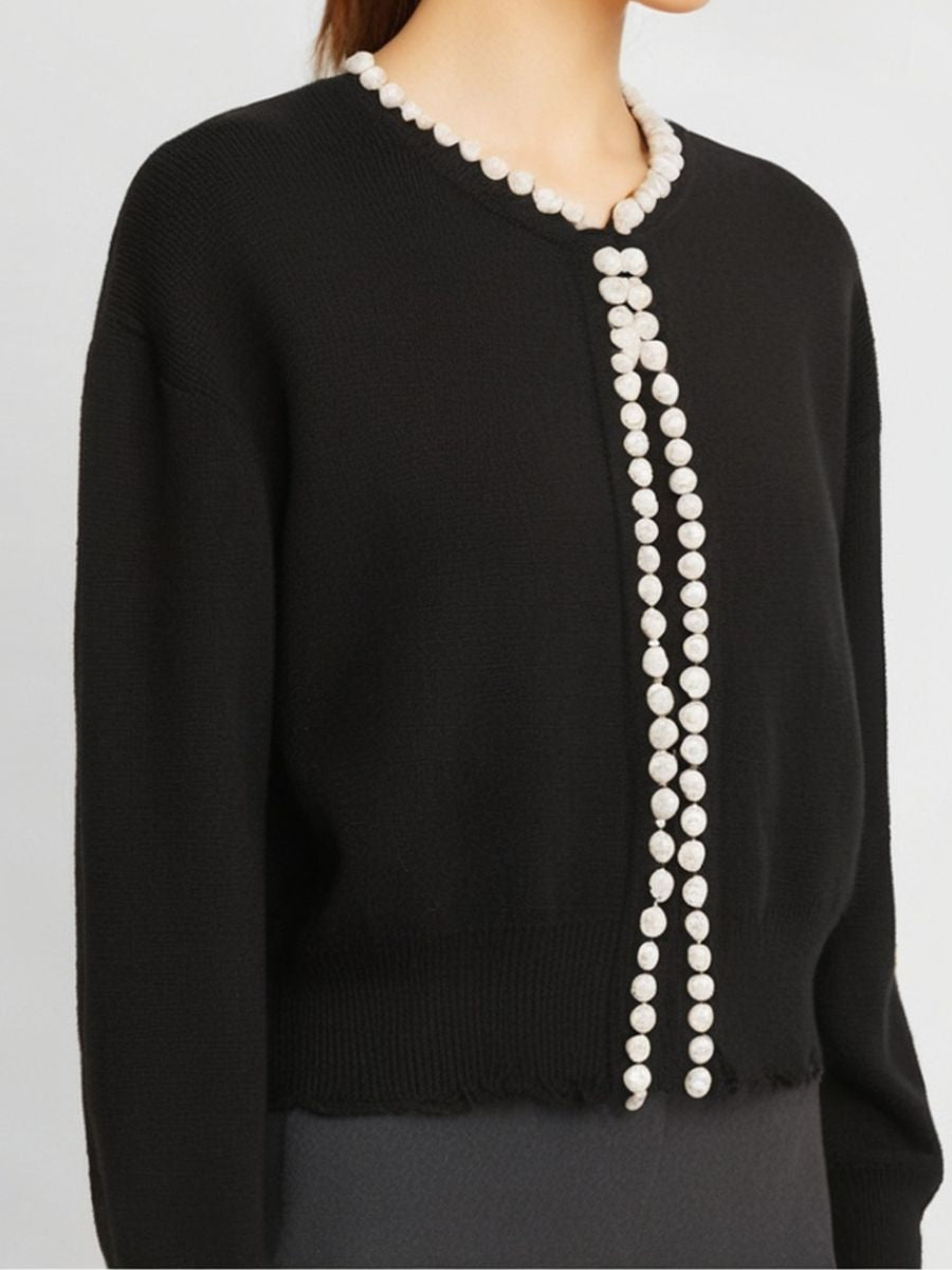 Estelle - Parel Vest