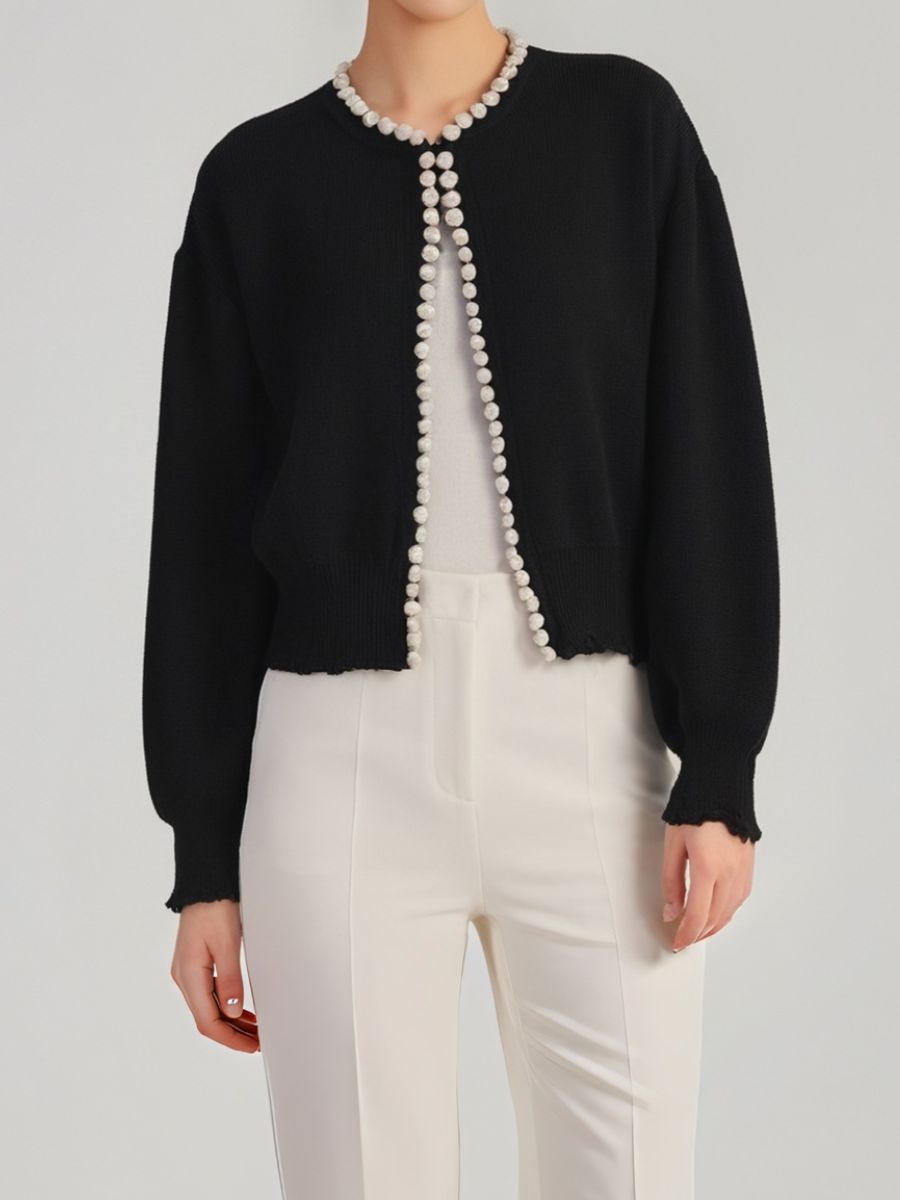 Estelle - Parel Vest