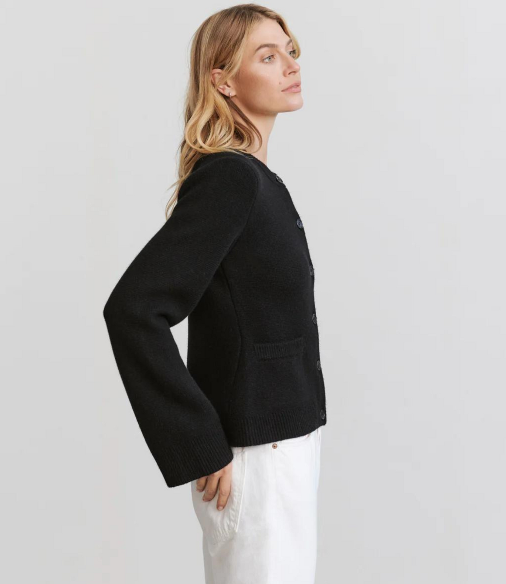 Liona Luxe Vest