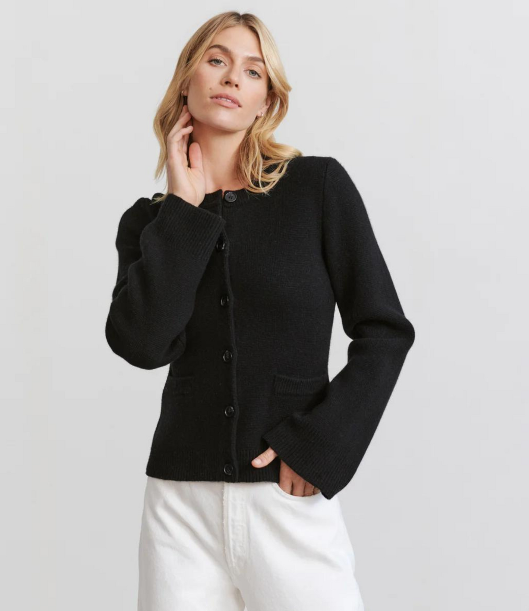 Liona Luxe Vest