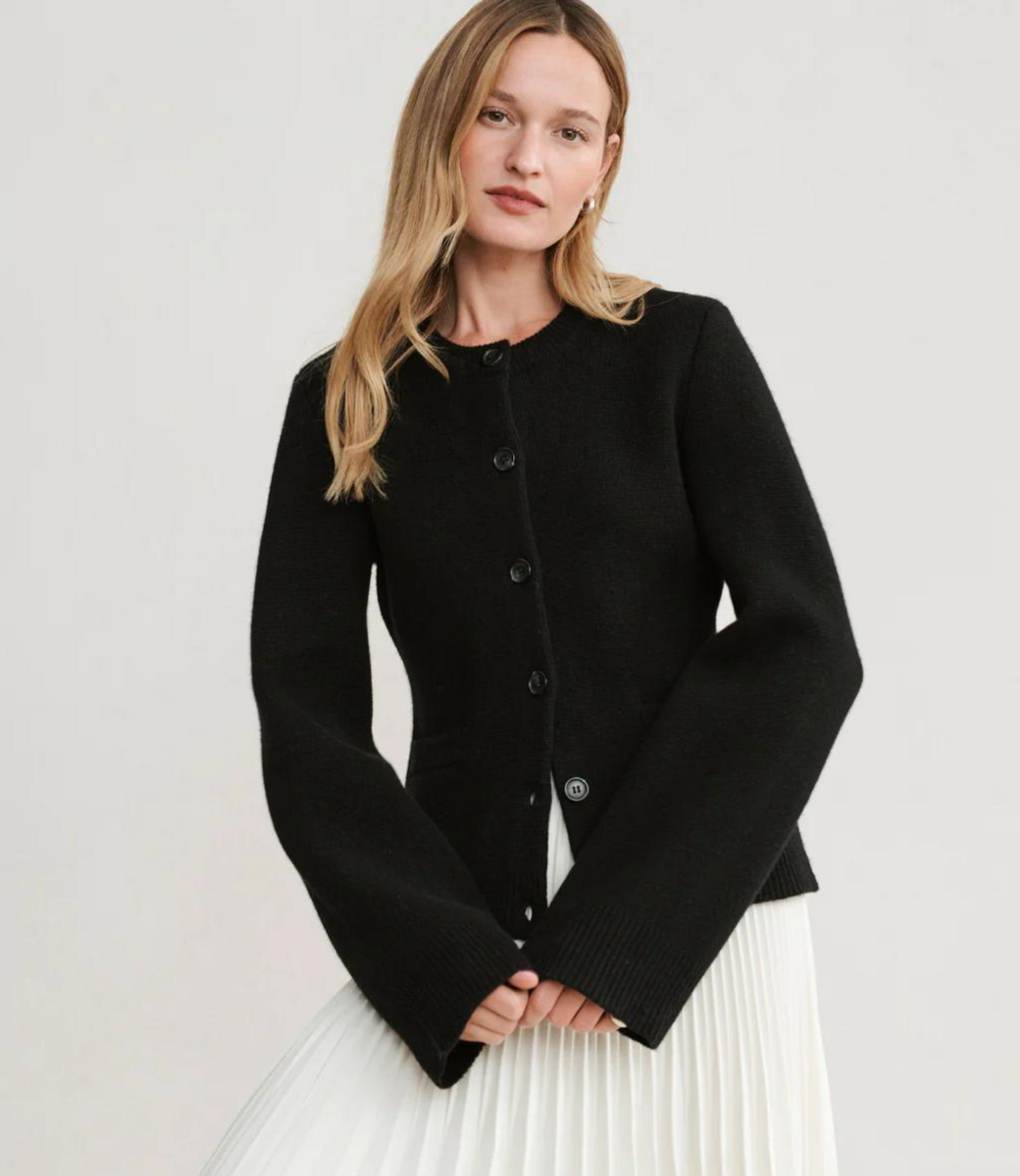 Liona Luxe Vest