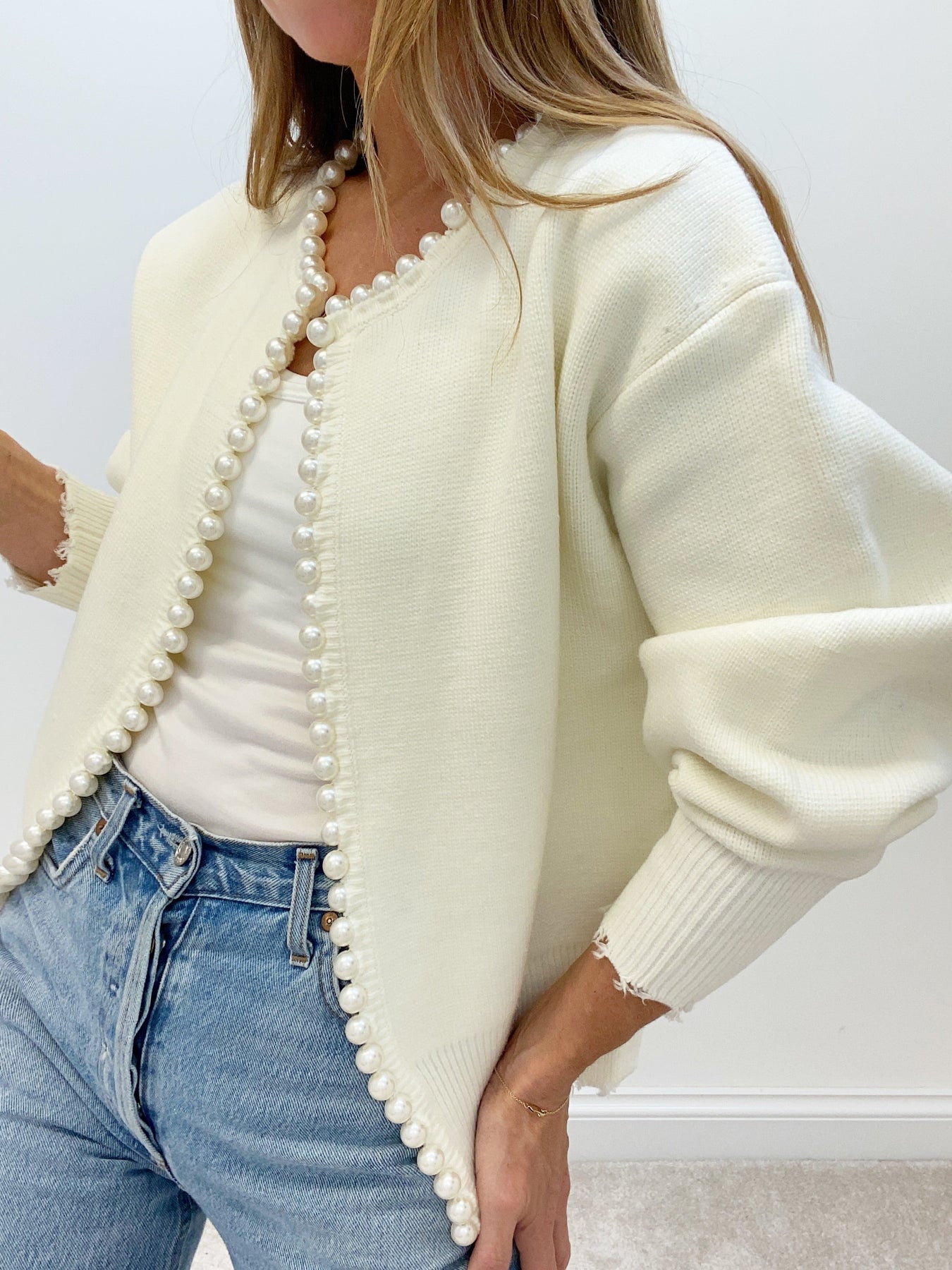 Estelle - Parel Vest