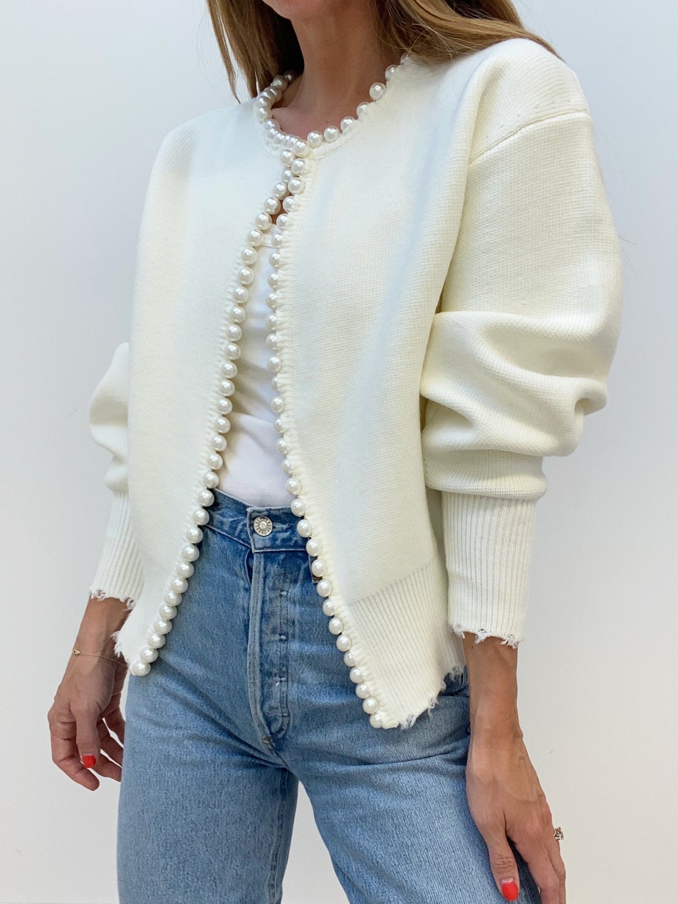 Estelle - Parel Vest
