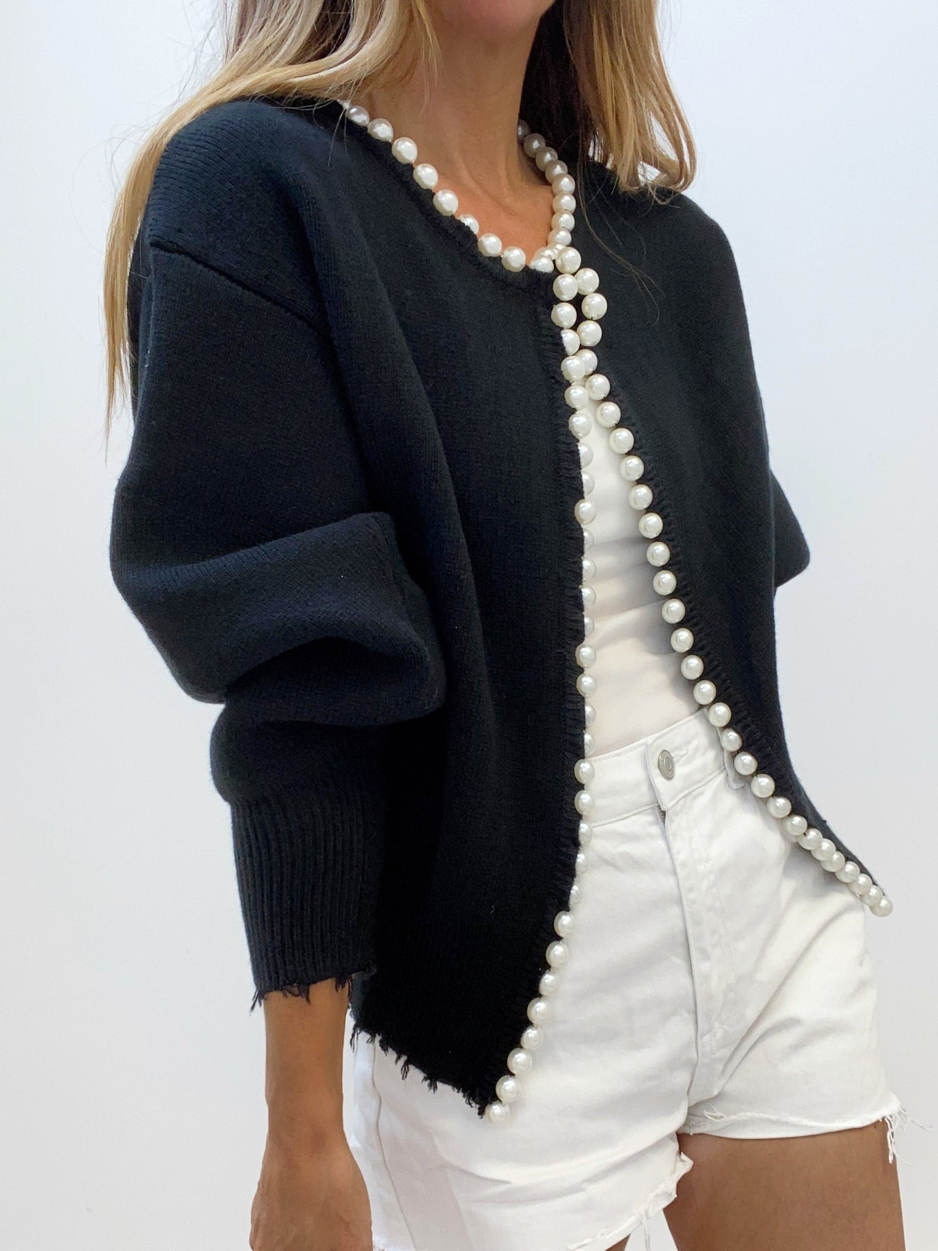 Estelle - Parel Vest