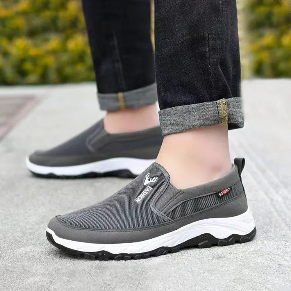 André - Orthopedische schoenen Comfort gegarandeerd
