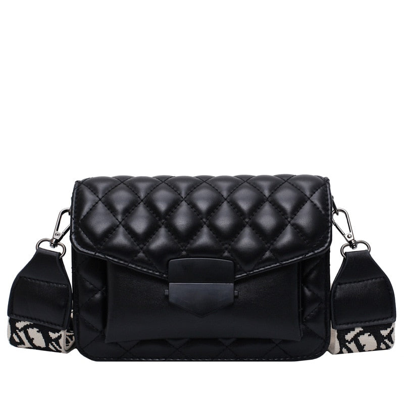 Racheal | Luxe Tas voor de Dag
