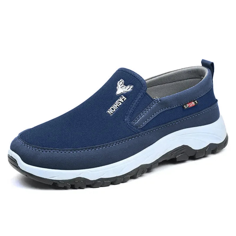 André - Orthopedische schoenen Comfort gegarandeerd