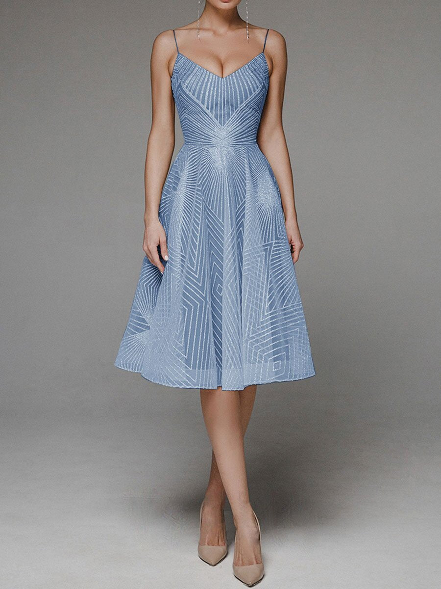 Charlotte - Klassieke Jurk