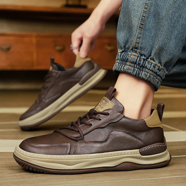 HERMANS - LEREN SCHOENEN