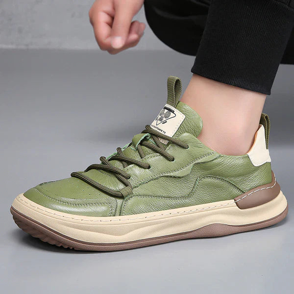 HERMANS - LEREN SCHOENEN