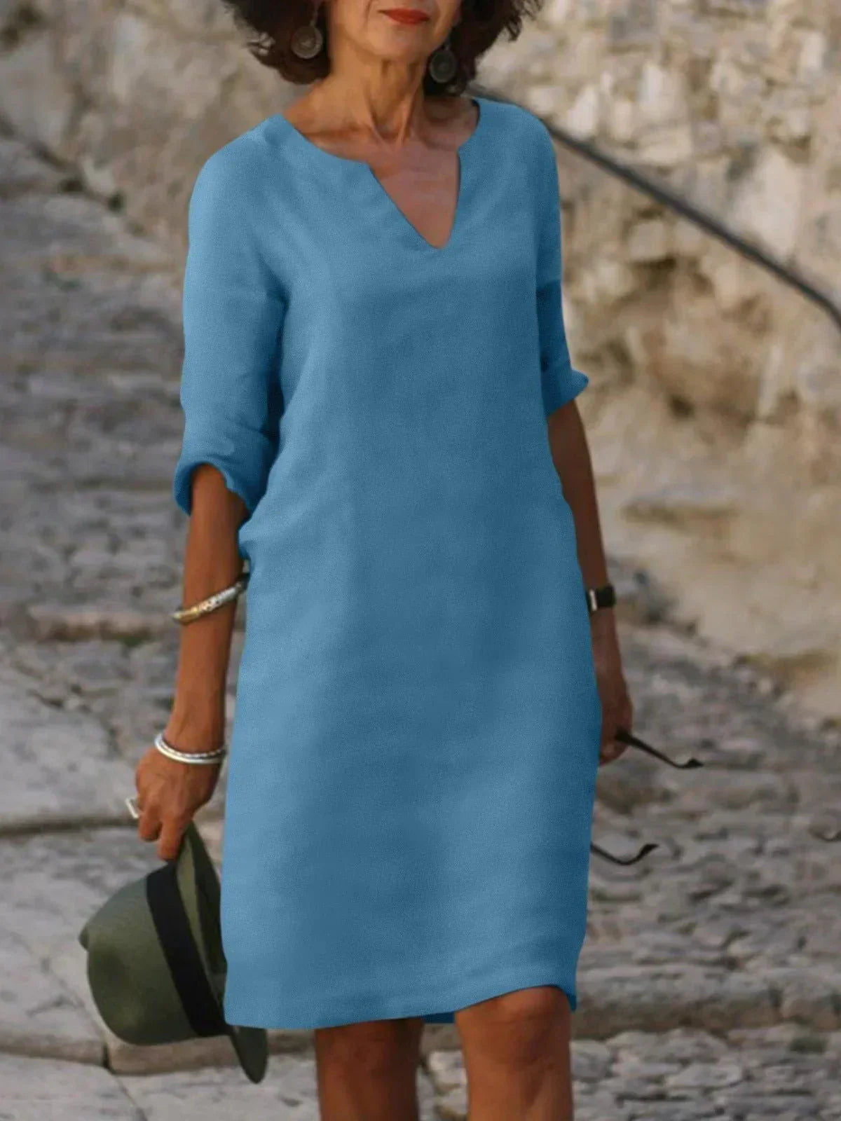 Josette Elegante jurk