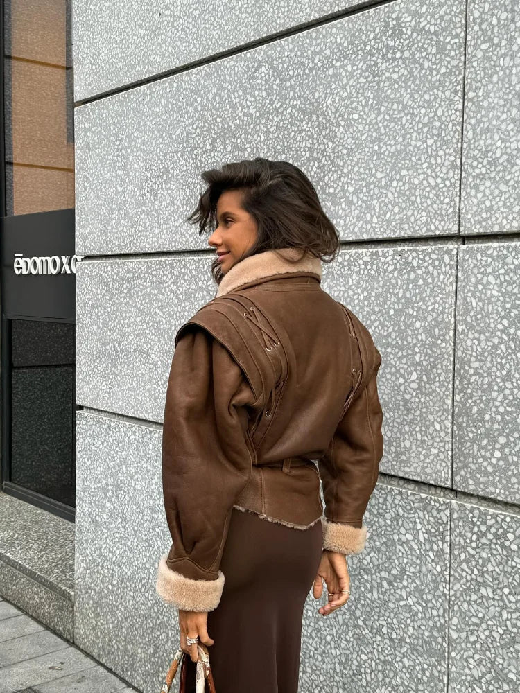 Liora Amsterdam | HERFSTJAS