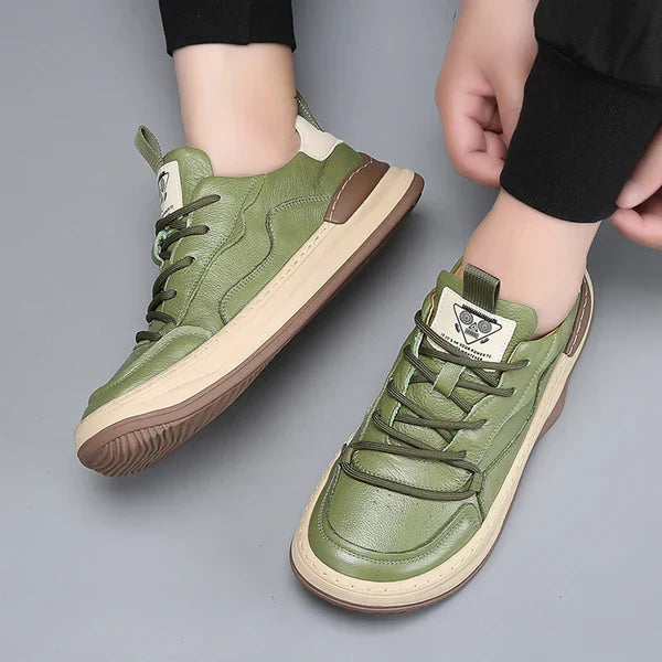 HERMANS - LEREN SCHOENEN