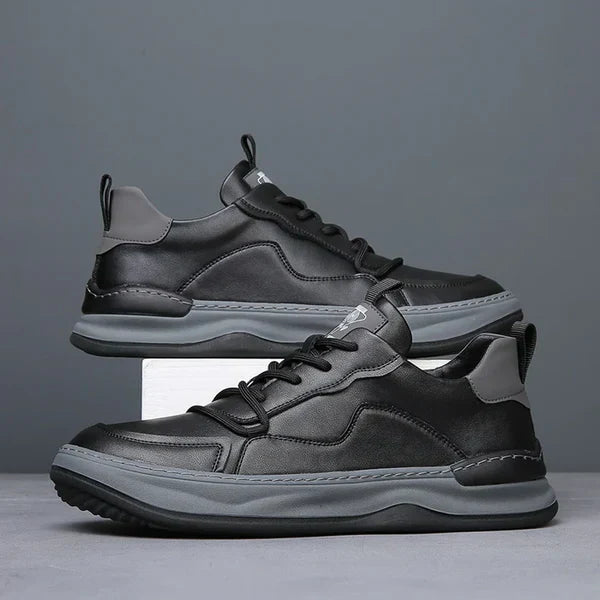 HERMANS - LEREN SCHOENEN