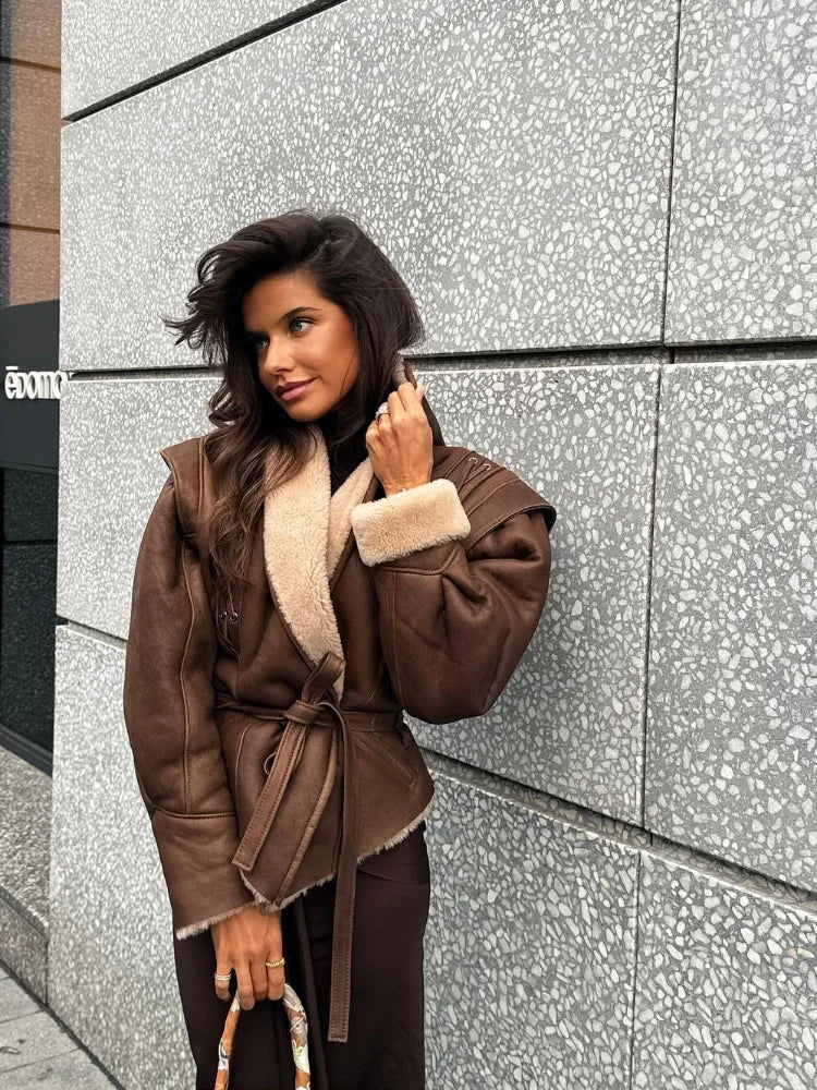 Liora Amsterdam | HERFSTJAS