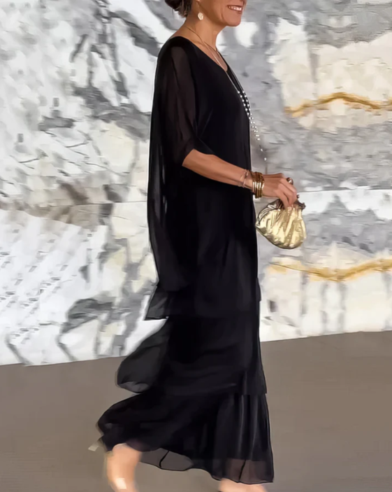 Estrella - Elegante Jurk