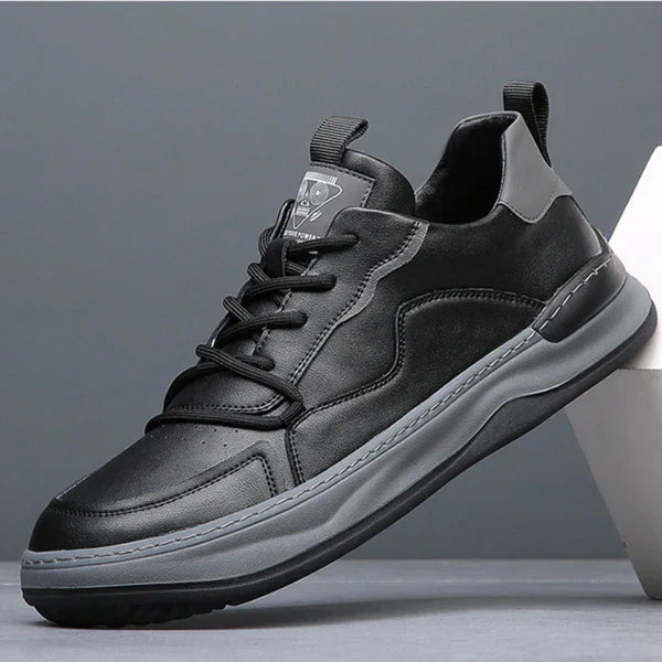 HERMANS - LEREN SCHOENEN
