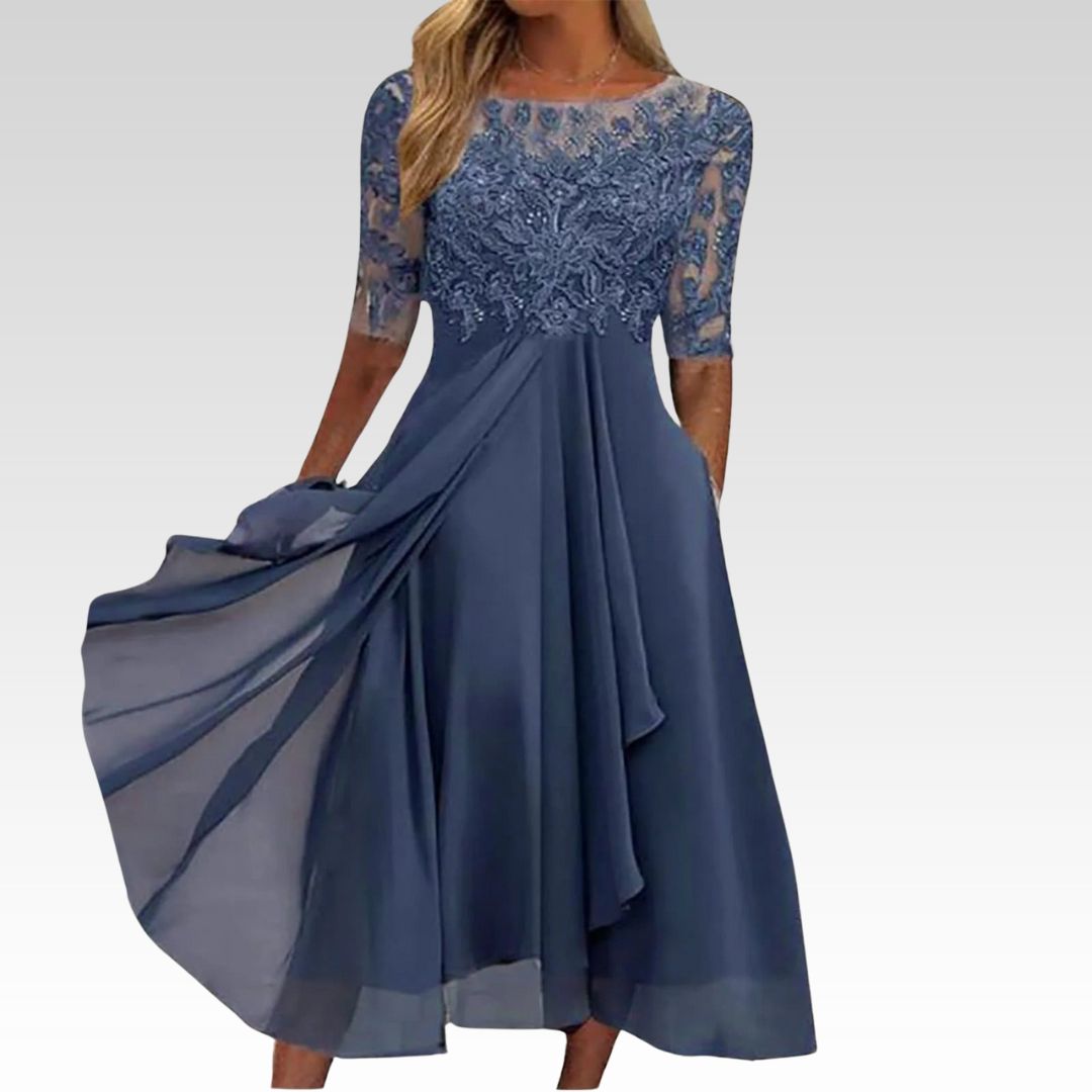 Amalia - De elegante jurk voor speciale momenten