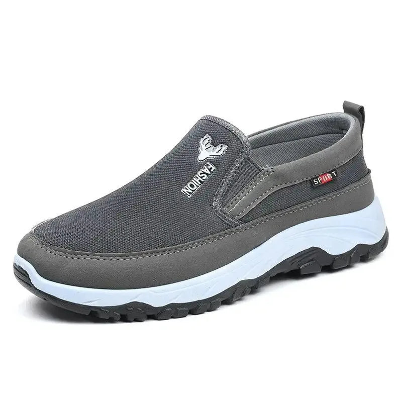 André - Orthopedische schoenen Comfort gegarandeerd
