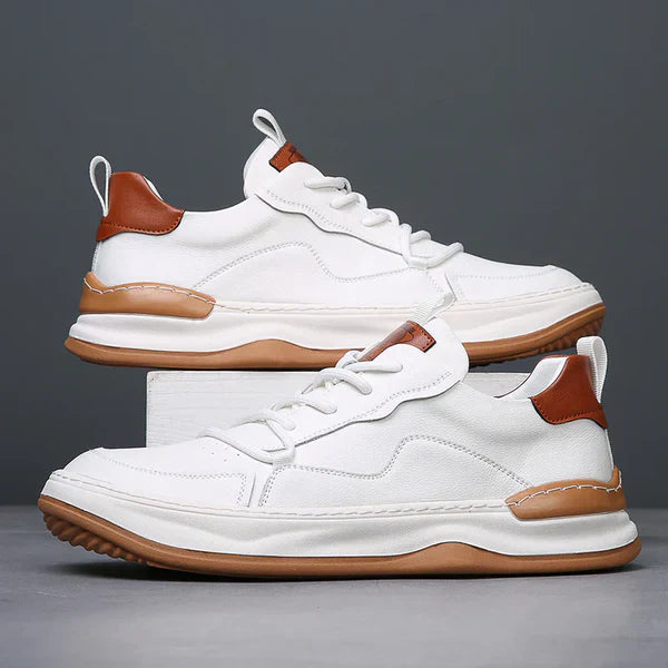 HERMANS - LEREN SCHOENEN