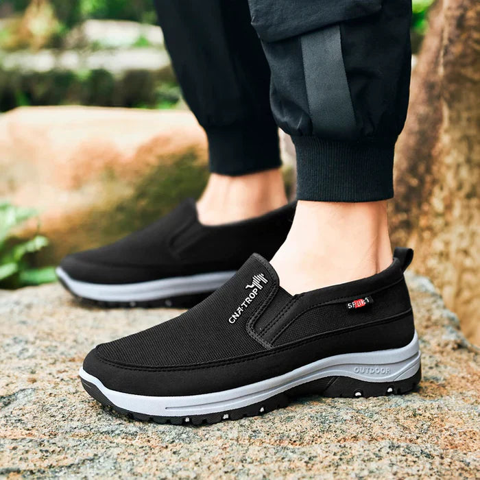 André - Orthopedische schoenen Comfort gegarandeerd