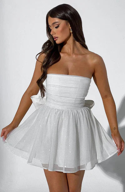 Katrina - Mini Jurk