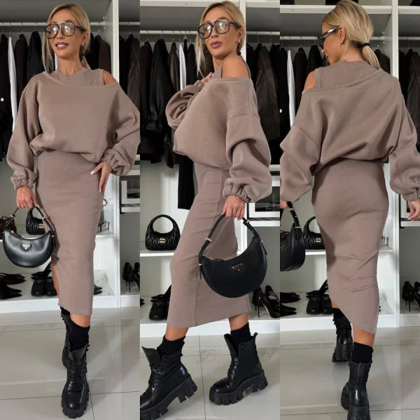 Liona Comfy 2-delige set