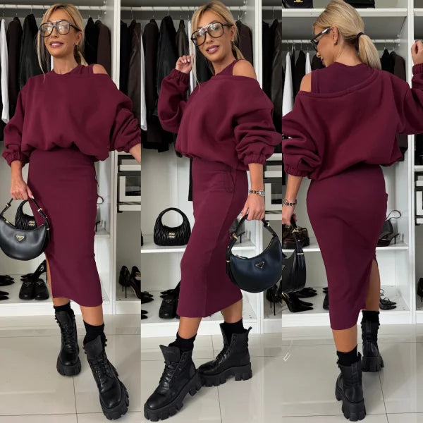 Liona Comfy 2-delige set