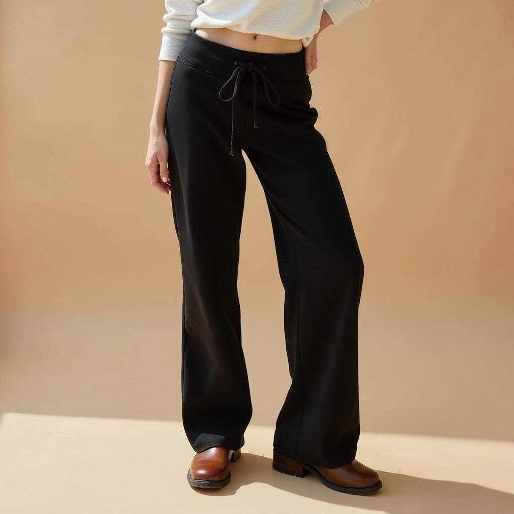 Flavie - Comfortabele Broek