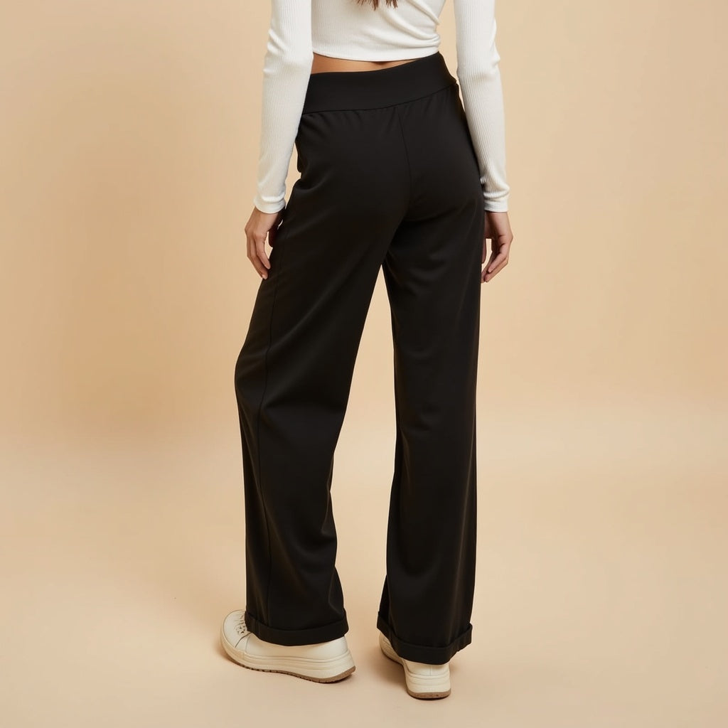 Flavie - Comfortabele Broek