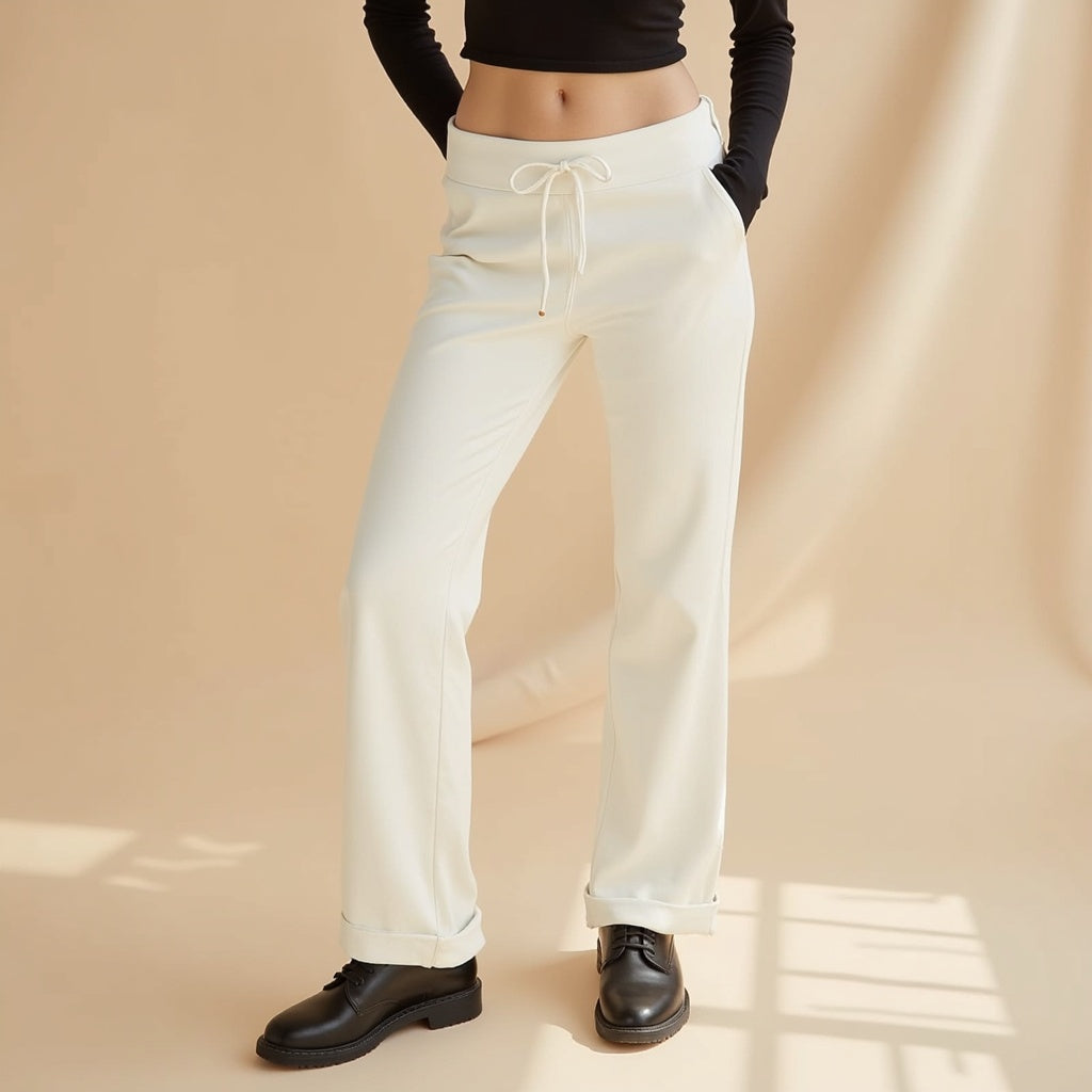 Flavie - Comfortabele Broek