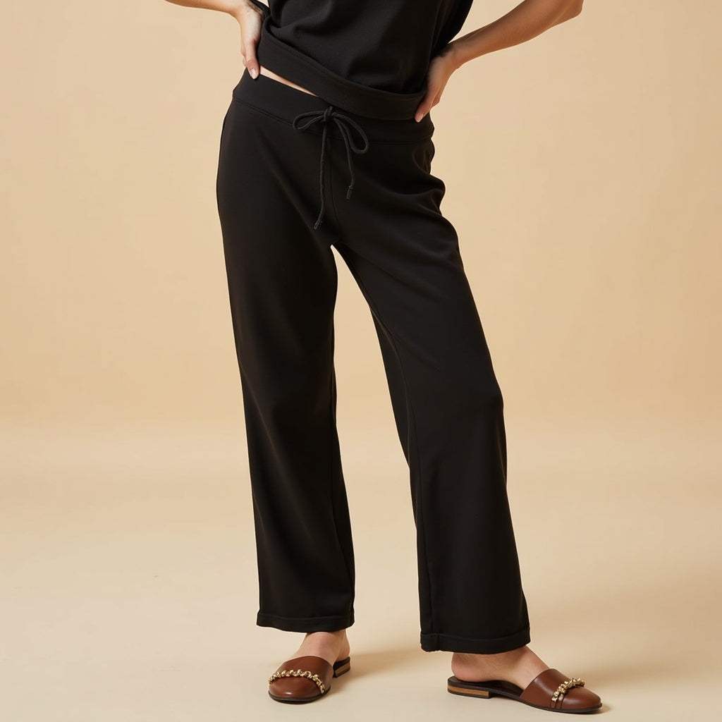 Flavie - Comfortabele Broek