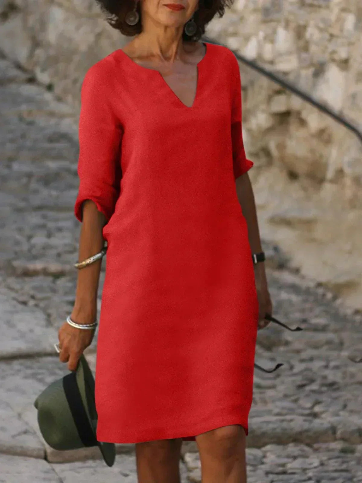 Josette Elegante jurk