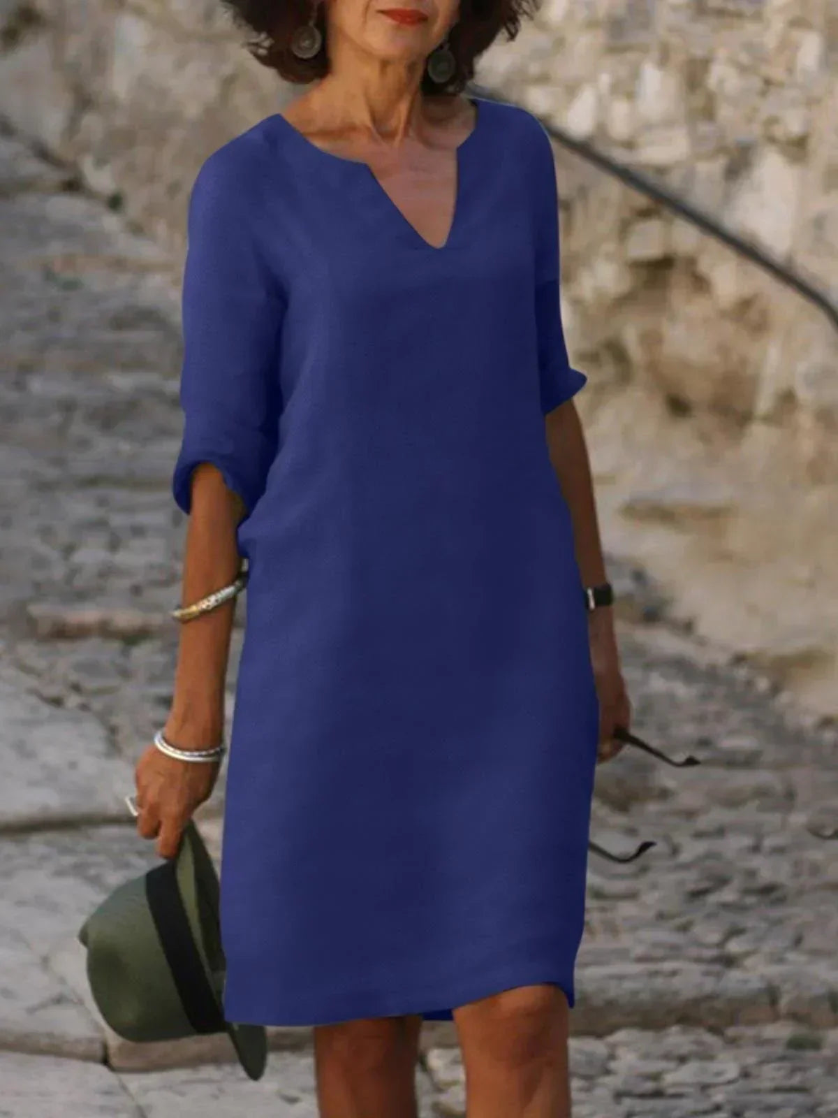 Josette Elegante jurk