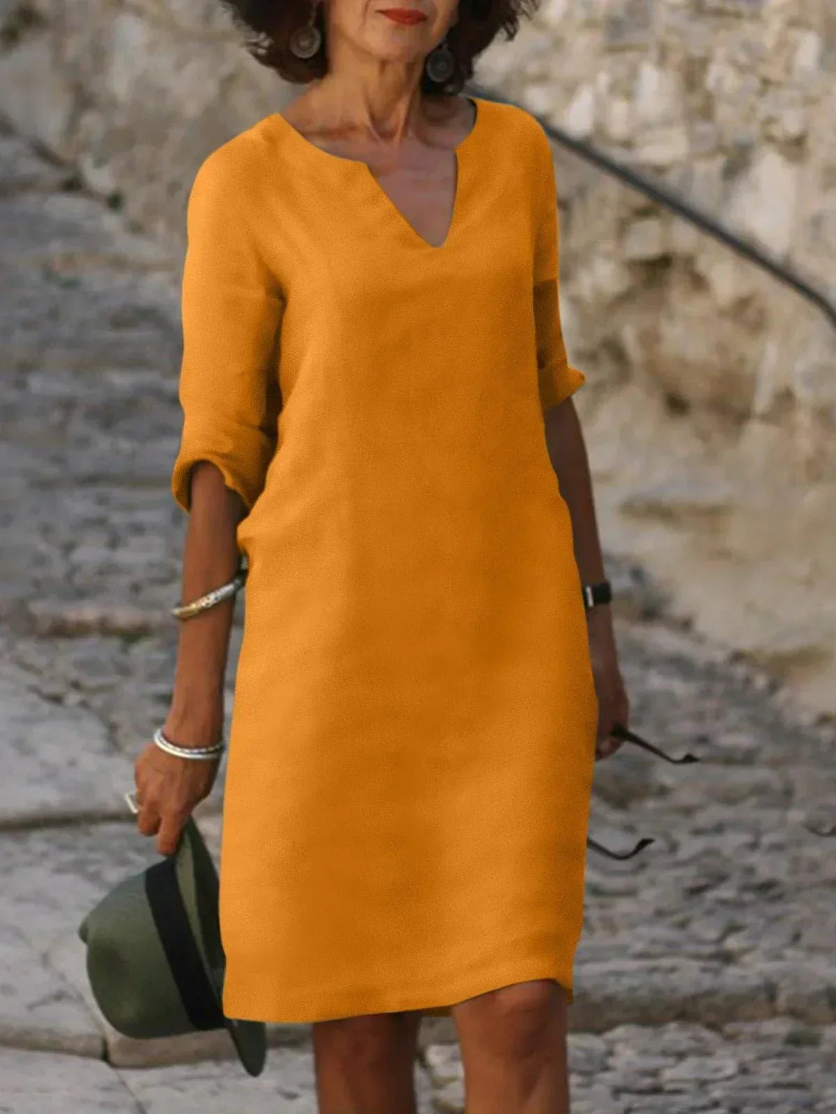 Josette Elegante jurk
