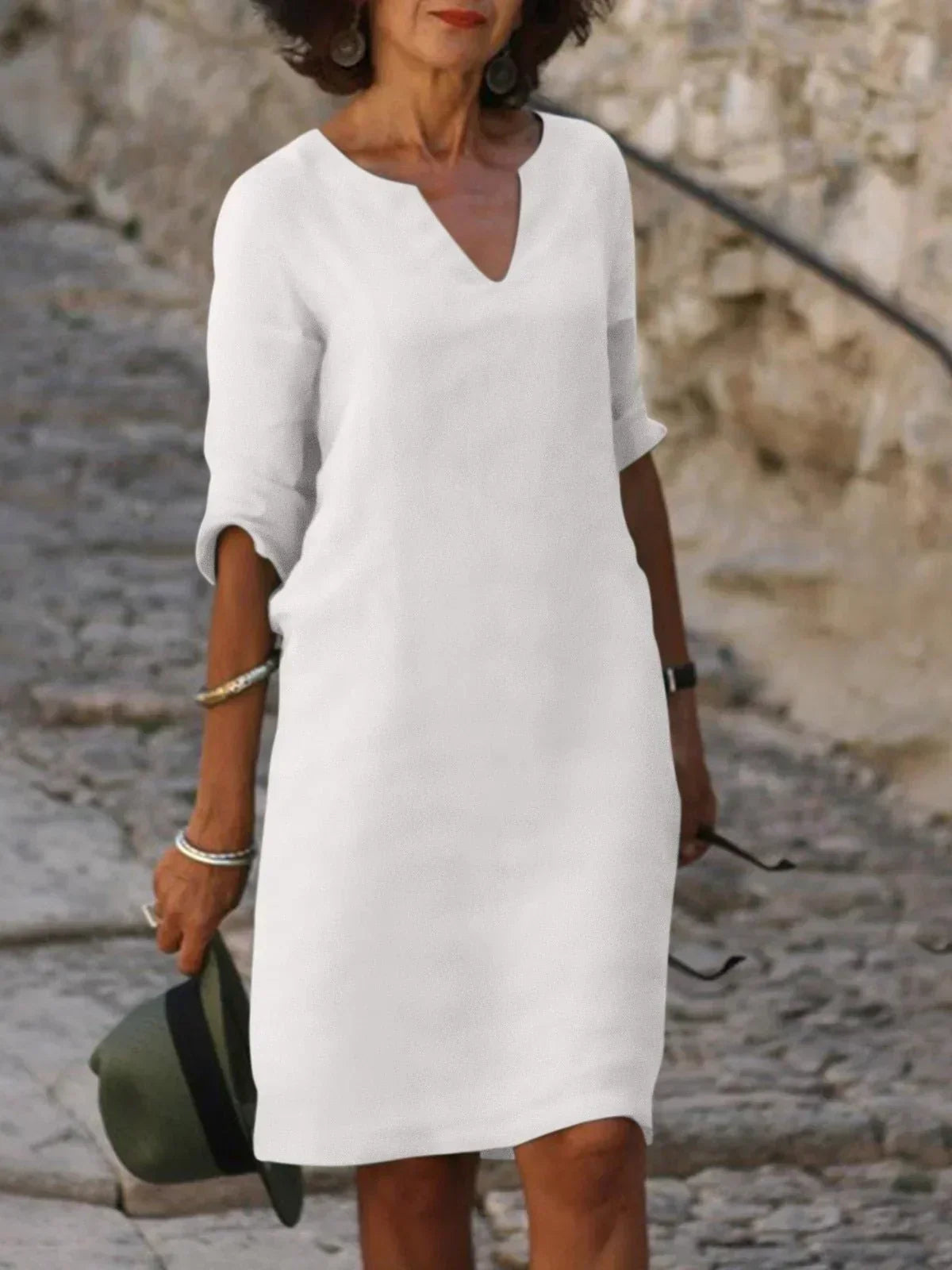 Josette Elegante jurk