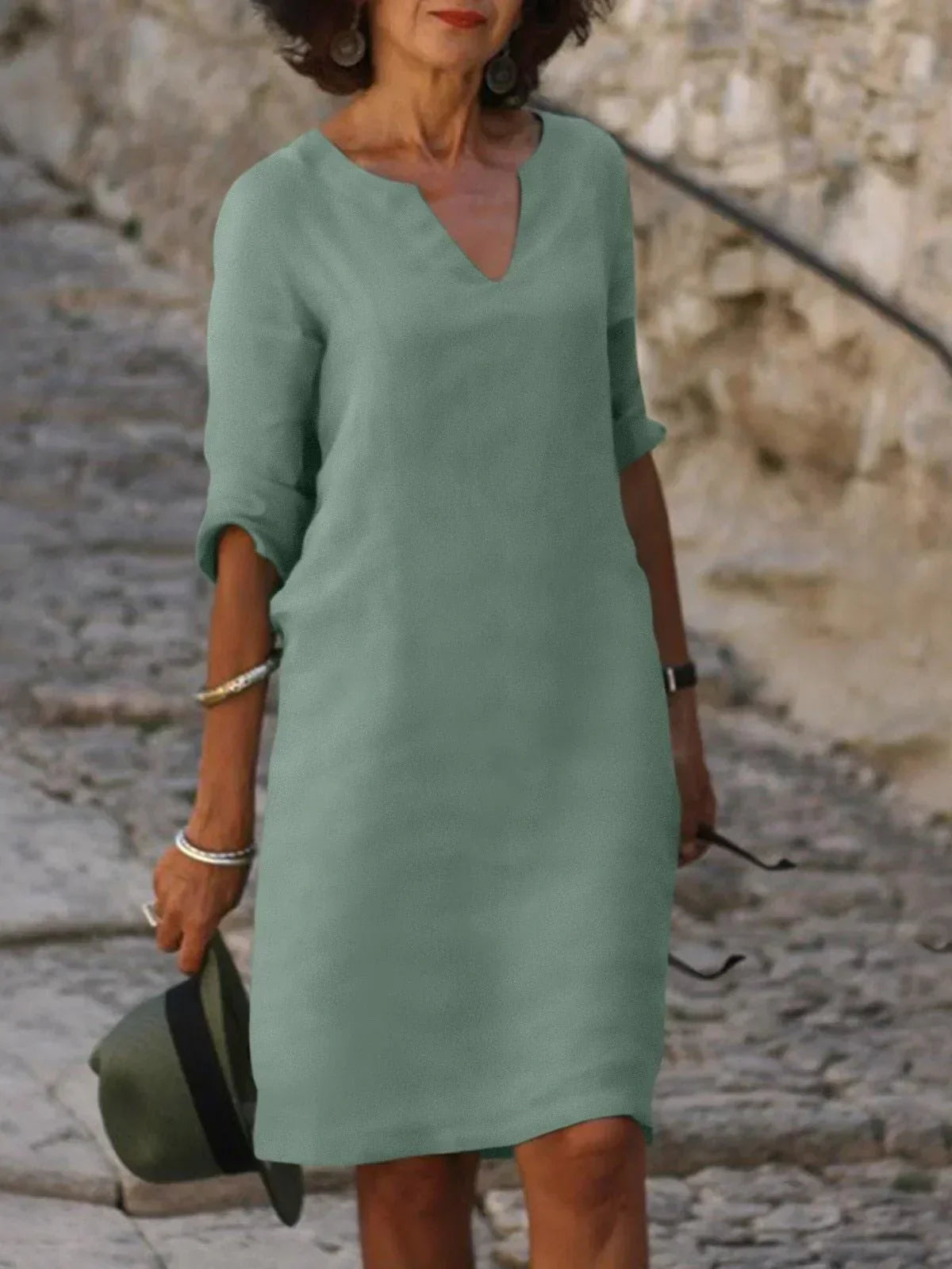 Josette Elegante jurk