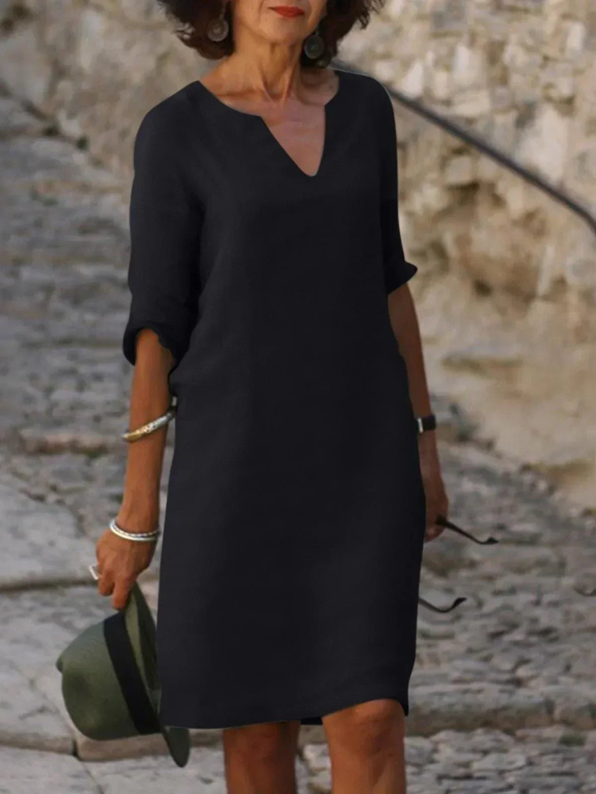 Josette Elegante jurk