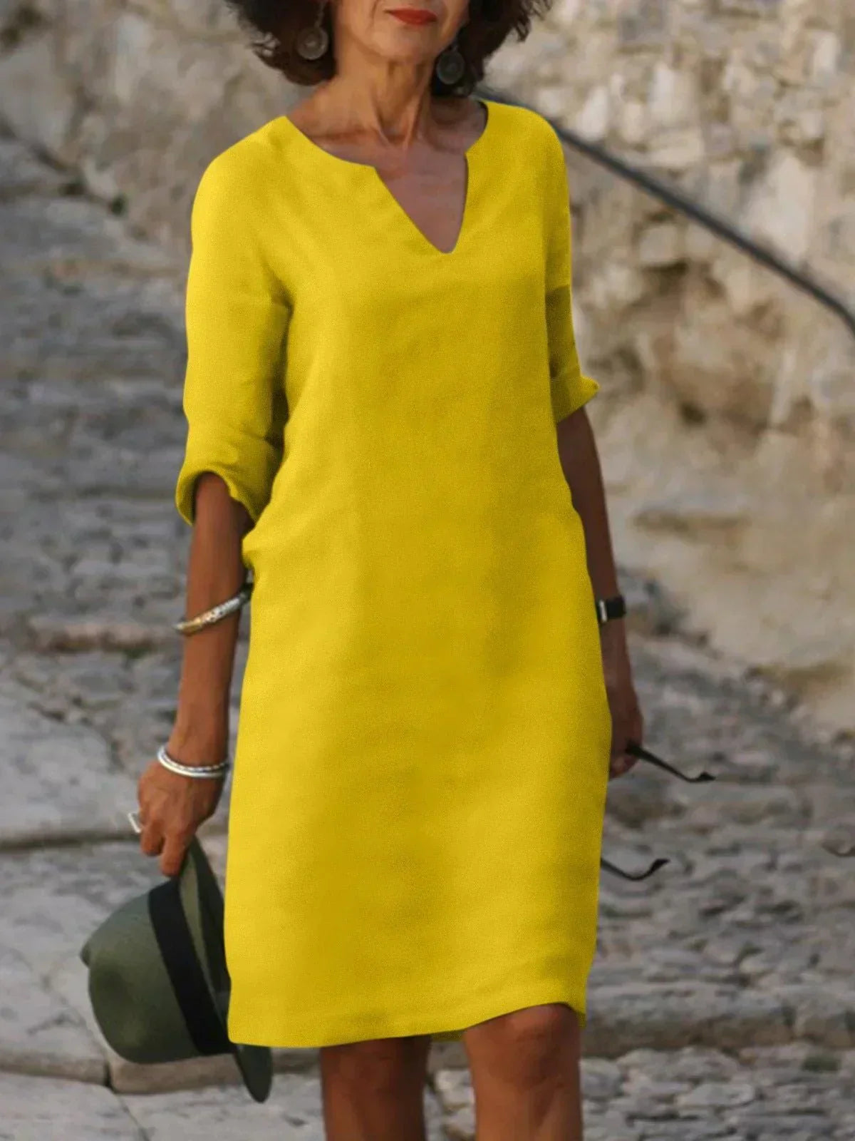 Josette Elegante jurk