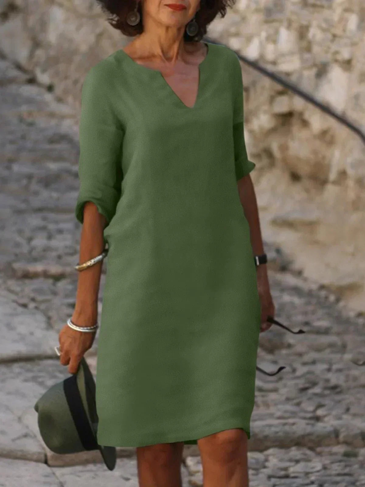 Josette Elegante jurk