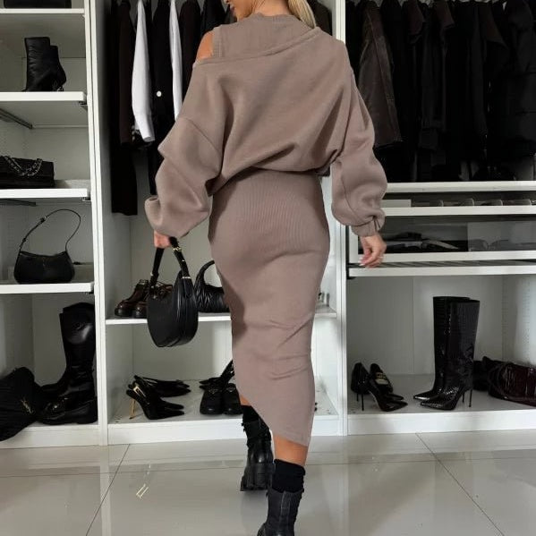 Liona Comfy 2-delige set